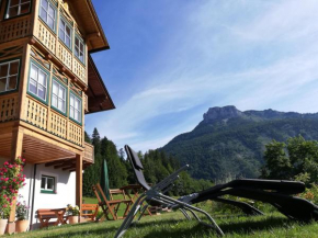 Haus Horvath Bett und Brot Altaussee